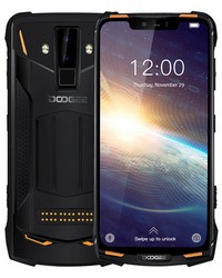 Замена экрана на телефоне Doogee S90 Pro в Самаре